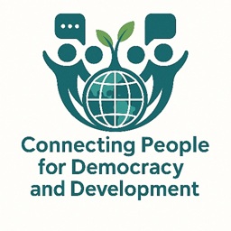 CPDD Logo