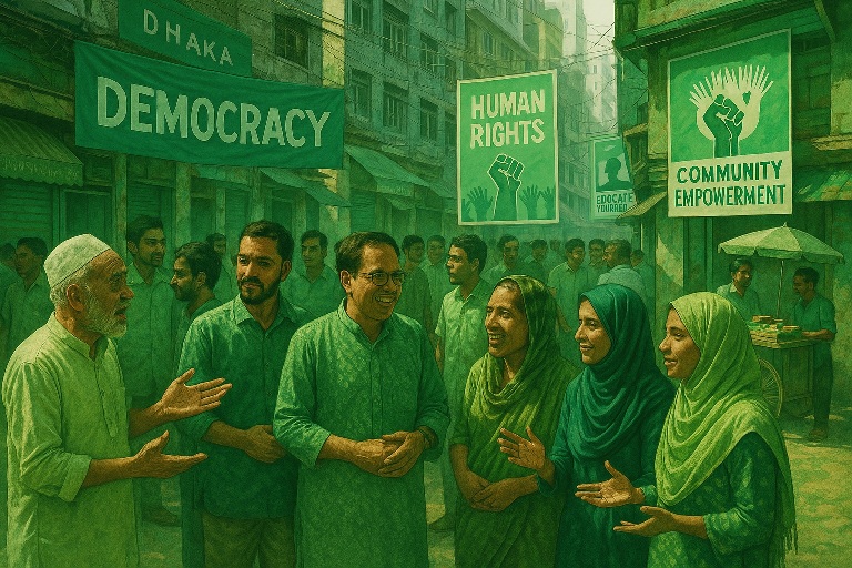 Social Awareness