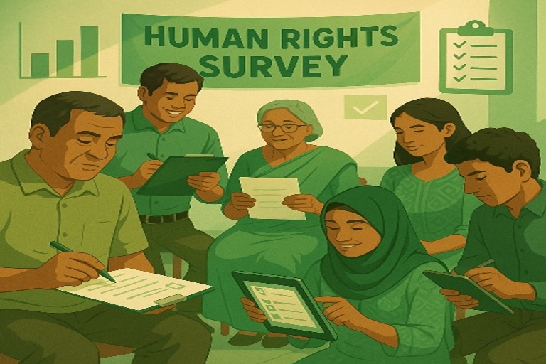 Human Rights Survey